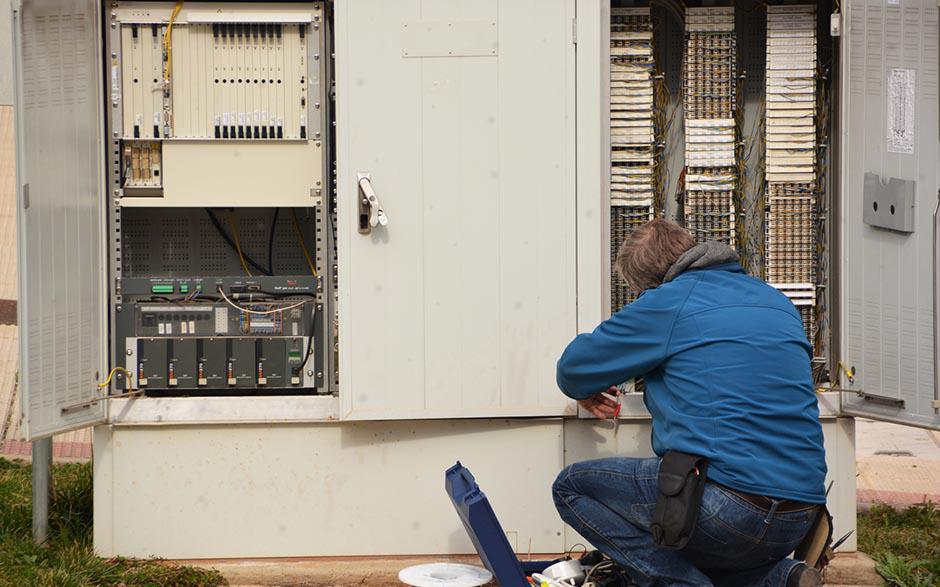 électricien artisan Le Mée-sur-Seine