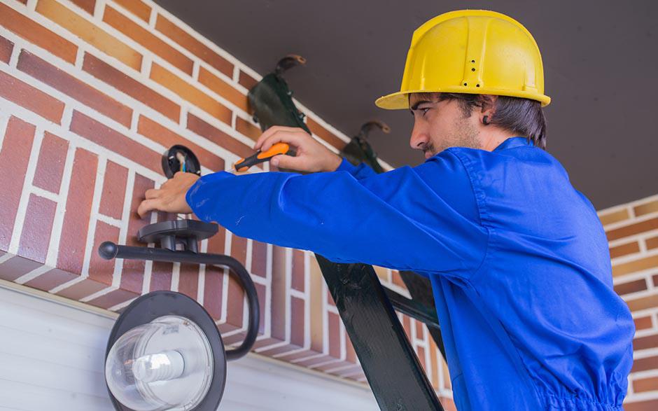 électricien 24h/24 Magny-en-Vexin