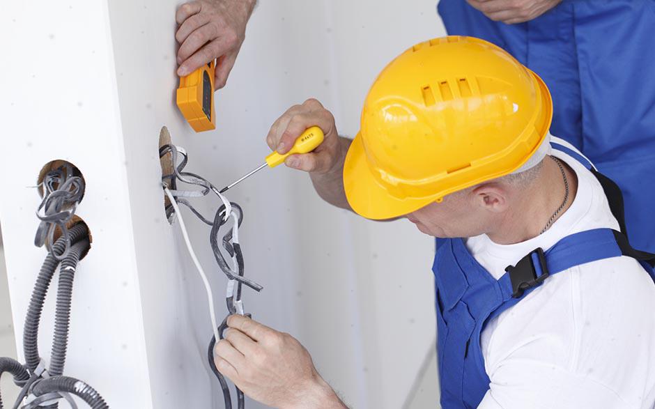 travaux électricité Boulogne-Billancourt