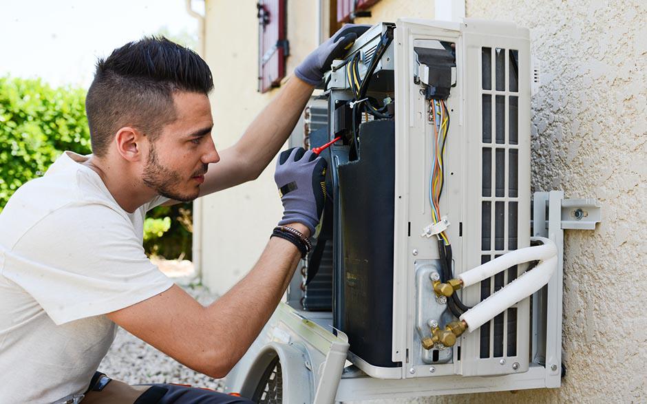 tarif d'un électricien Nemours