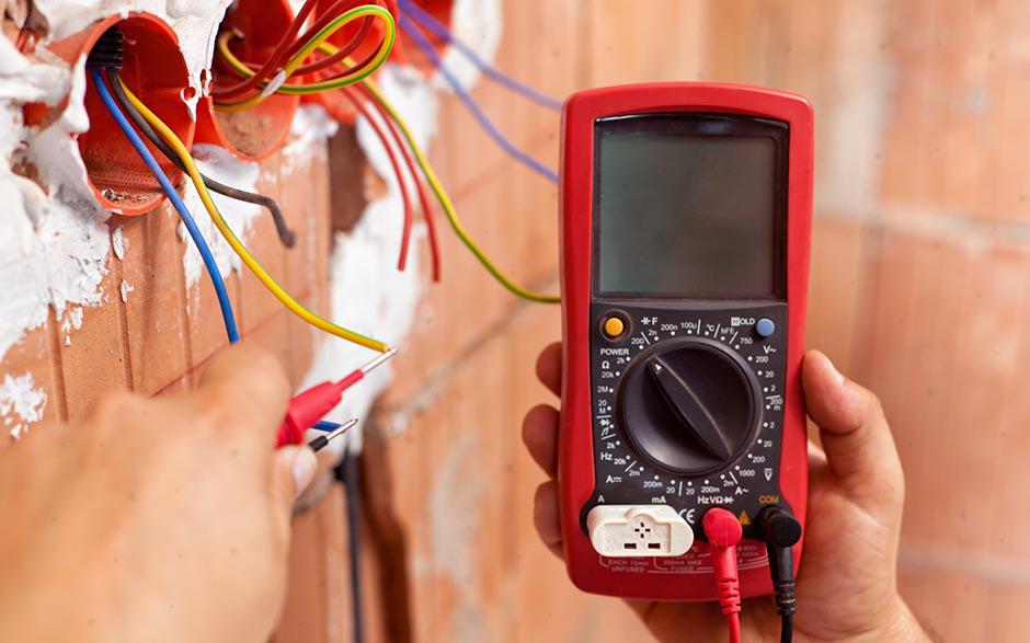 recherche électricien bâtiment Sartrouville