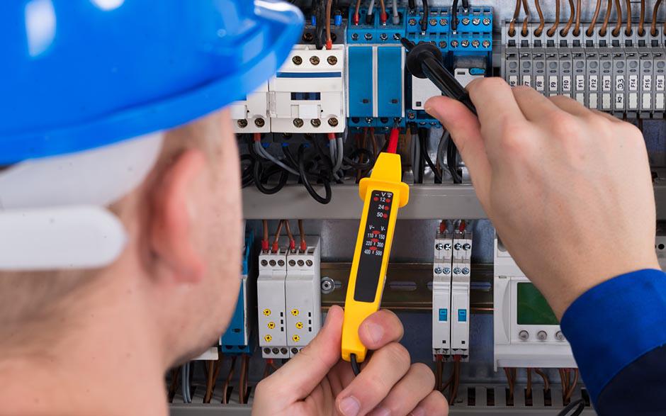 électricien urgence Villepreux